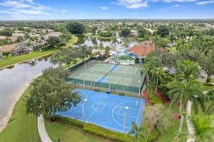 11675 Waterbend Court, Wellington, FL 33414 Sold 09/16/25