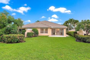 9284 SE Hawks Nest Court, Hobe Sound, FL 33455 Sold 09/30/25