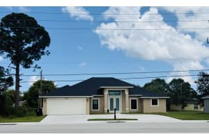 2971 Sw Rosser Boulevard, Port Saint Lucie
