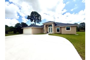 2971 SW Rosser Boulevard, Port Saint Lucie, FL 34953 - MLS#R11114741