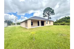 2971 SW Rosser Boulevard, Port Saint Lucie, FL 34953 - MLS#R11114741