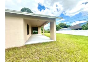 2971 SW Rosser Boulevard, Port Saint Lucie, FL 34953 - MLS#R11114741