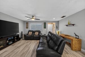 11421 NW 38th Place, Sunrise, FL 33323 Sold 10/31/25