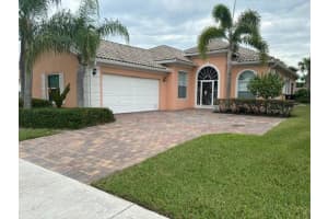 11595 SW Rockingham Drive SW, Port Saint Lucie, FL 34987 Sold 12/28/25