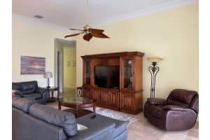 11595 SW Rockingham Drive SW, Port Saint Lucie, FL 34987 - MLS#R11114751