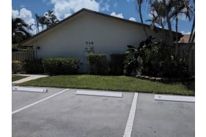 714 Nw 27th Avenue A, Delray Beach