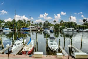 1777 SE 15th Street 206, Fort Lauderdale, FL 33316 Sold 11/14/25