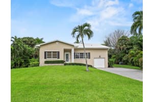 7437 Venetian Way, Lake Clarke Shores, FL 33406 Sold 10/14/25