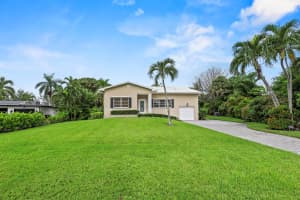 7437 Venetian Way, Lake Clarke Shores, FL 33406 Sold 10/14/25