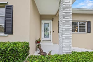 7437 Venetian Way, Lake Clarke Shores, FL 33406 Sold 10/14/25