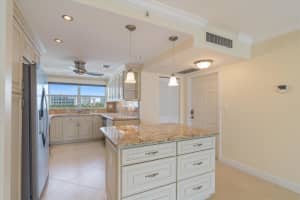 3300 S Ocean Boulevard 720c, Highland Beach, FL 33487 - MLS#R11114774