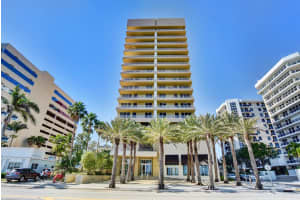 1551 N Flagler Drive 1102, West Palm Beach, FL 33401 - MLS#R11114779