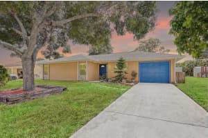 1612 SE Cascella Court, Port Saint Lucie, FL 34952 - MLS#R11114780