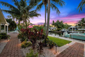 12821 Ellison Wilson Road, North Palm Beach
