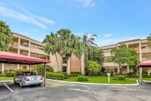 7460 La Paz Boulevard 202, Boca Raton