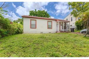 822 30th Court, West Palm Beach