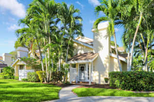 8116 Northboro Court C, Lake Clarke Shores, FL 33406 Sold 10/31/25