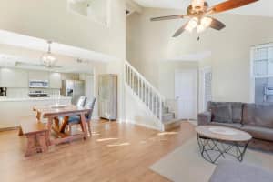 8116 Northboro Court C, Lake Clarke Shores, FL 33406 Sold 10/31/25