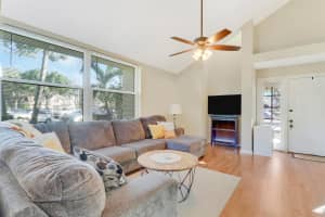 8116 Northboro Court C, Lake Clarke Shores, FL 33406 Sold 10/31/25