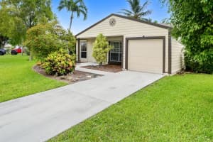 5423 Courtney Circle, Boynton Beach, FL 33472 Sold 09/30/25