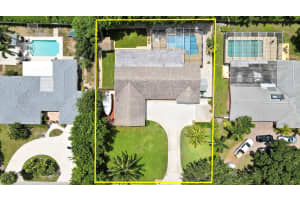 339 Country Club Drive, Tequesta, FL 33469 Sold 10/27/25