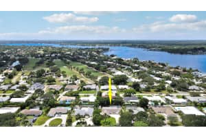 339 Country Club Drive, Tequesta, FL 33469 Sold 10/27/25
