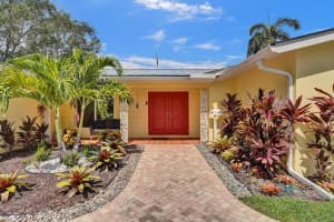 161 SW 8th Terrace, Boca Raton, FL 33486 - MLS#R11114806