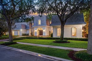 4580 NW 23rd Court, Boca Raton, FL 33431 - MLS#R11114807