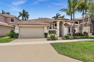 23177 Boca Club Colony Circle, Boca Raton, FL 33433 - MLS#R11114814