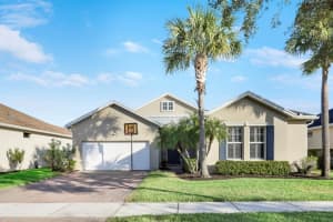 10492 Sw Sarah Way, Port Saint Lucie