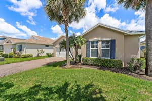 10492 SW Sarah Way, Port Saint Lucie, FL 34987 - MLS#R11114816