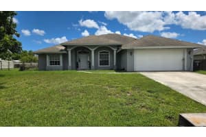 4417 SW Idlewild Street, Port Saint Lucie, FL 34953 Sold 01/29/26