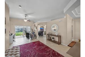 4417 SW Idlewild Street, Port Saint Lucie, FL 34953 - MLS#R11114819