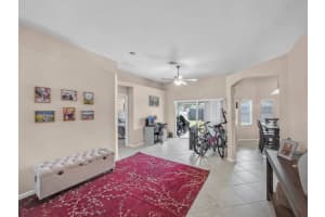 4417 SW Idlewild Street, Port Saint Lucie, FL 34953 - MLS#R11114819