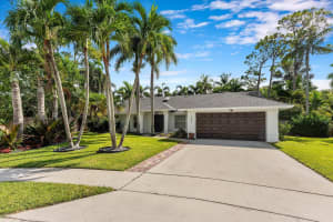 1021 Corallita Court, Wellington, FL 33414 - MLS#R11114825