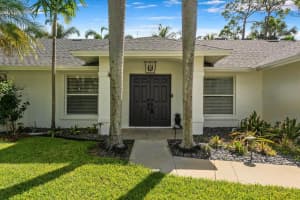1021 Corallita Court, Wellington, FL 33414 - MLS#R11114825