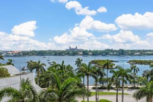 529 S Flagler Drive 6g, West Palm Beach, FL 33401 - MLS#R11114826