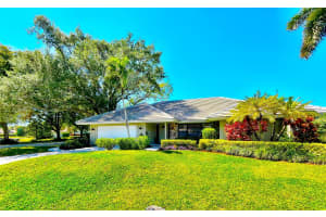 3345 Pine Hill Trail, Palm Beach Gardens, FL 33418 - MLS#R11114832