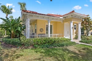 140 Mangrove Bay Way 140, Jupiter, FL 33477 Sold 10/29/25