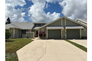 1518 Se Dewberry Court, Port Saint Lucie