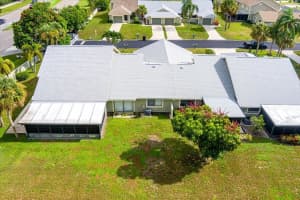 1518 SE Dewberry Court, Port Saint Lucie, FL 34952 - MLS#R11114844