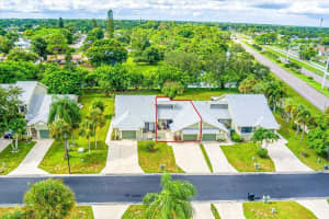 1518 SE Dewberry Court, Port Saint Lucie, FL 34952 Sold 01/22/26