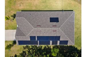 2801 SW Valley Court, Port Saint Lucie, FL 34953 - MLS#R11114845