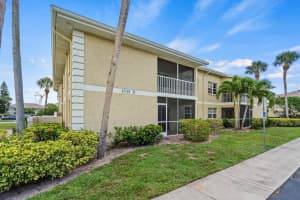 1535 SE Royal Green Circle 104, Port Saint Lucie, FL 34952 Sold 09/29/25