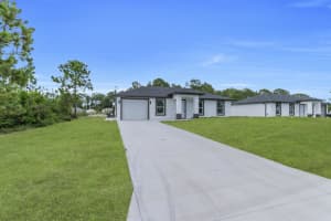 1027 Winters Street E, Lehigh Acres, FL 33974 - MLS#R11114862