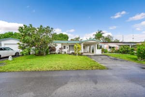4189 NW 52nd Avenue, Lauderdale Lakes, FL 33319 - MLS#R11114866