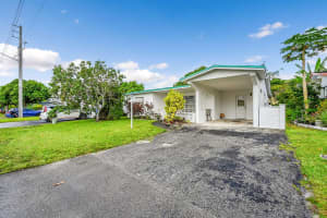 4189 NW 52nd Avenue, Lauderdale Lakes, FL 33319 - MLS#R11114866