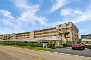 250 John F Kennedy Drive 107, Atlantis, FL 33462 - MLS#R11114867