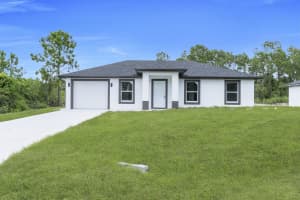 1029 Winters Street E, Lehigh Acres