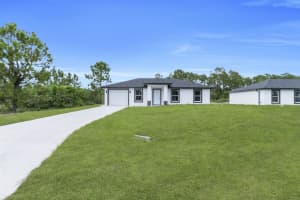 1029 Winters Street E, Lehigh Acres, FL 33974 - MLS#R11114868